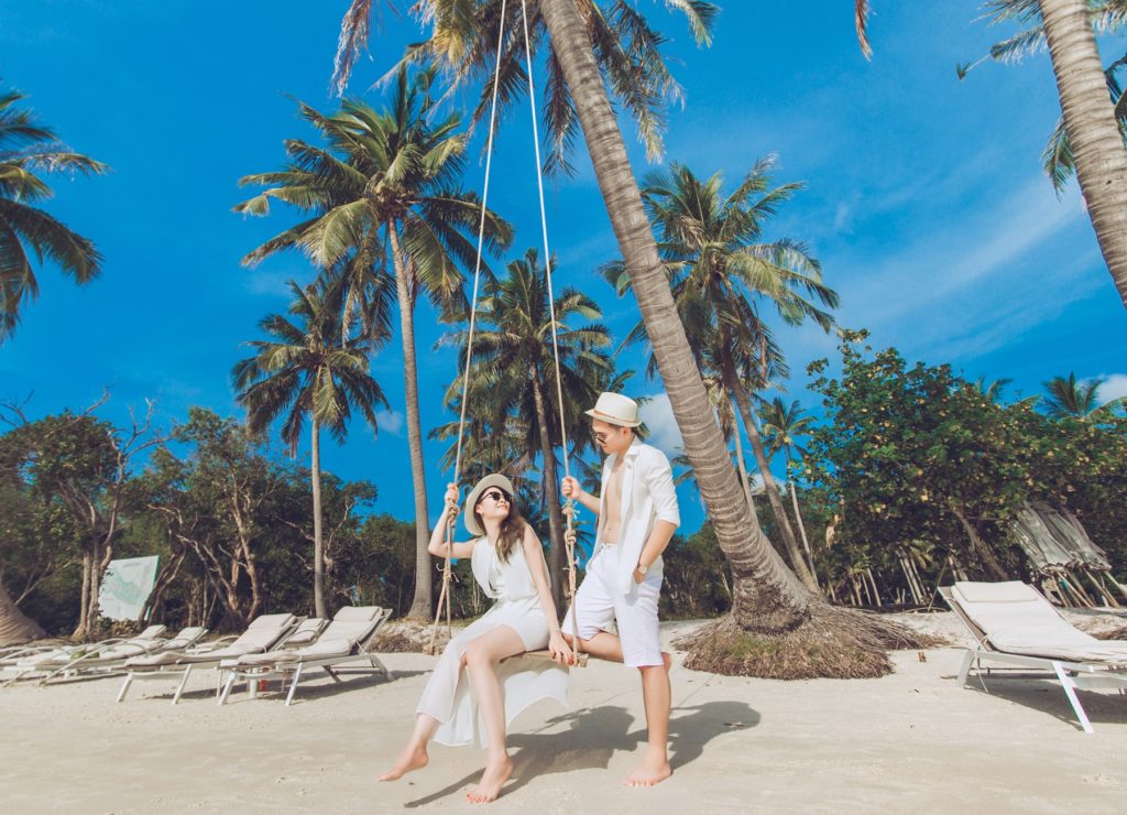 Tour Ghép Khởi Hành Từ Phú Quốc